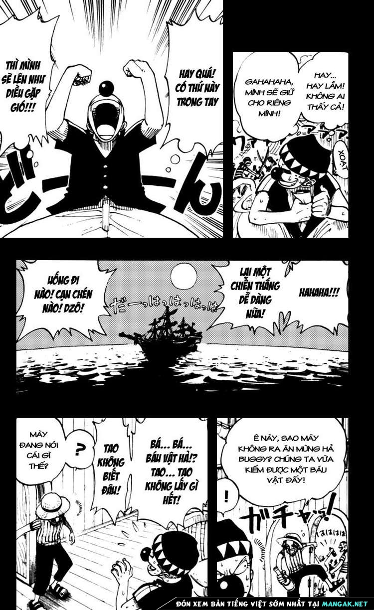 One Piece Tập 19 trang 12