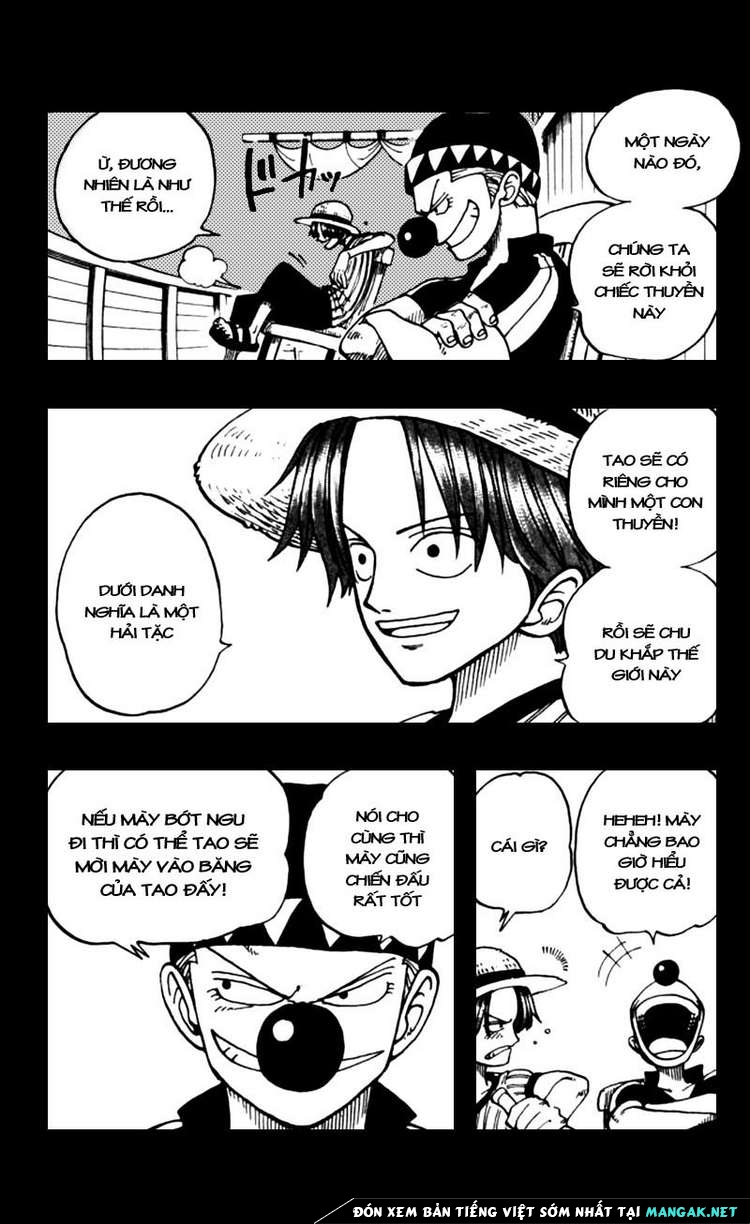One Piece Tập 19 trang 13
