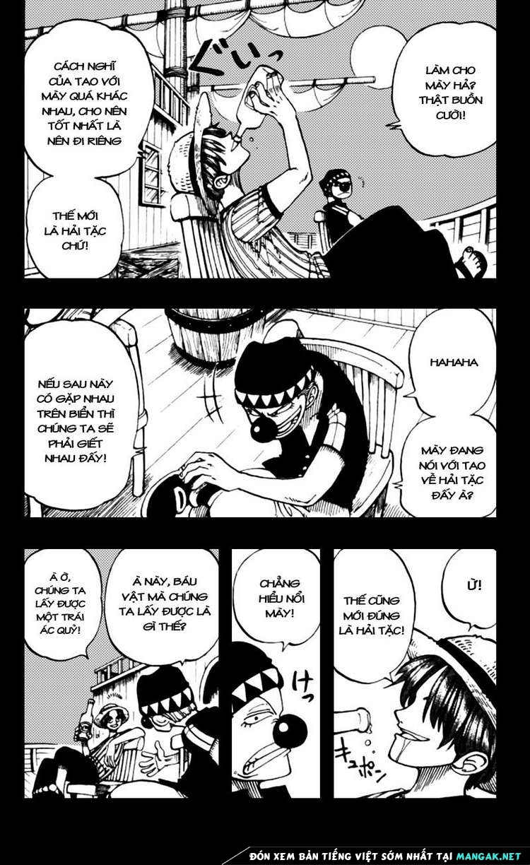One Piece Tập 19 trang 14