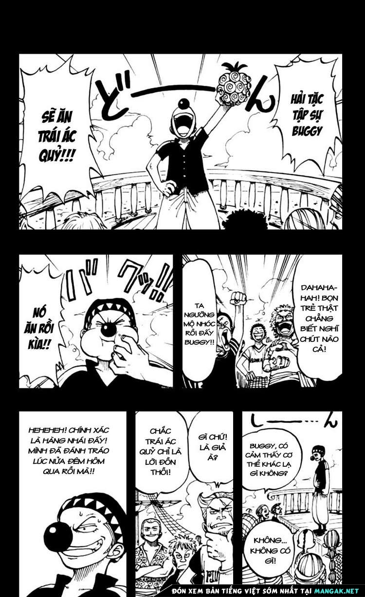 One Piece Tập 19 trang 16