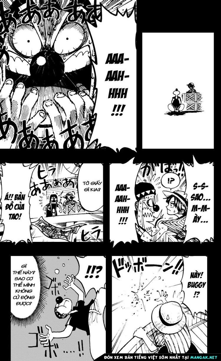 One Piece Tập 19 trang 18