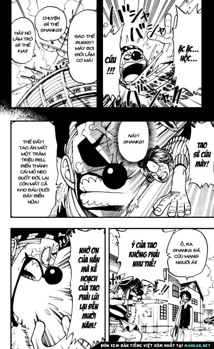 One Piece Tập 19 trang 19