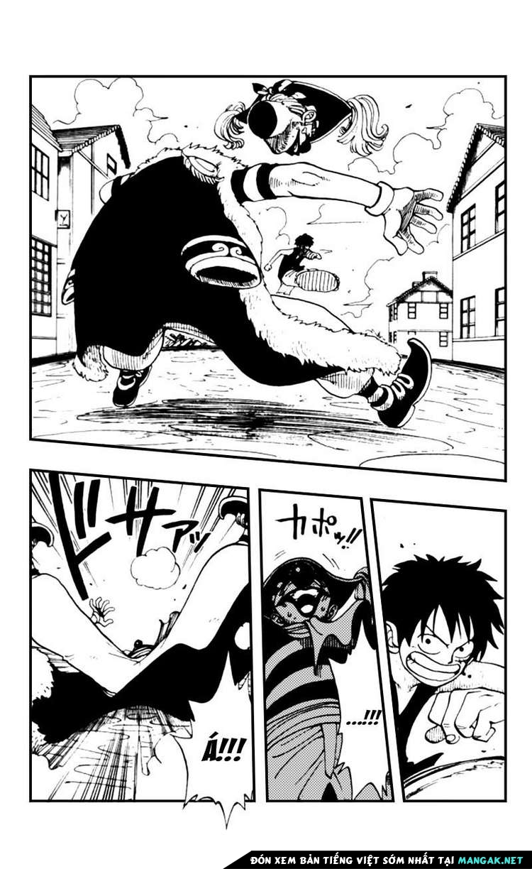 One Piece Tập 19 trang 3