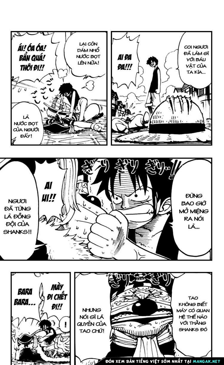 One Piece Tập 19 trang 4