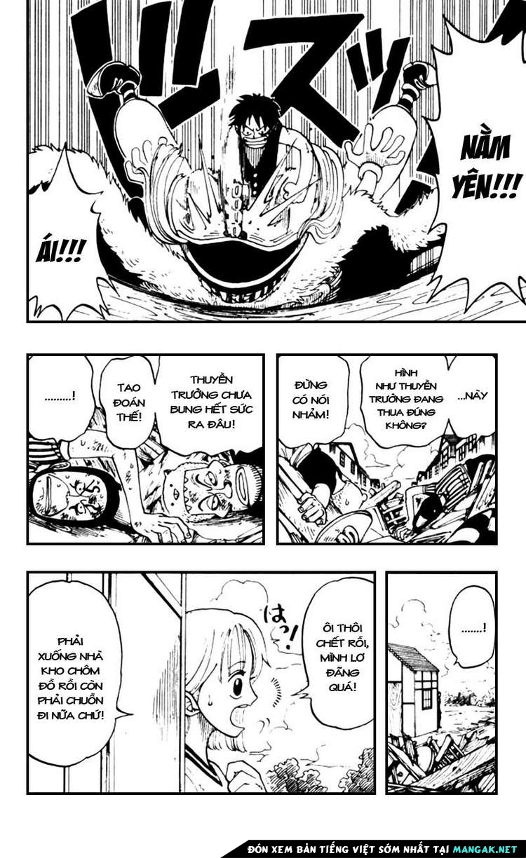 One Piece Tập 19 trang 5