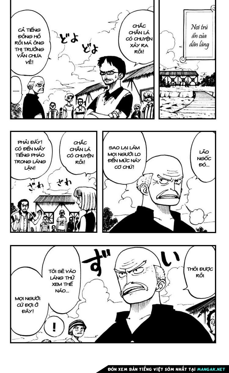 One Piece Tập 19 trang 6