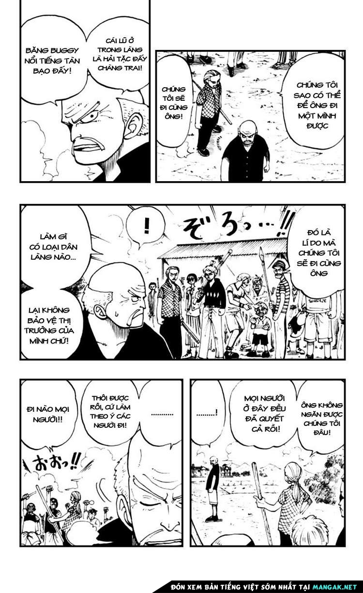 One Piece Tập 19 trang 7