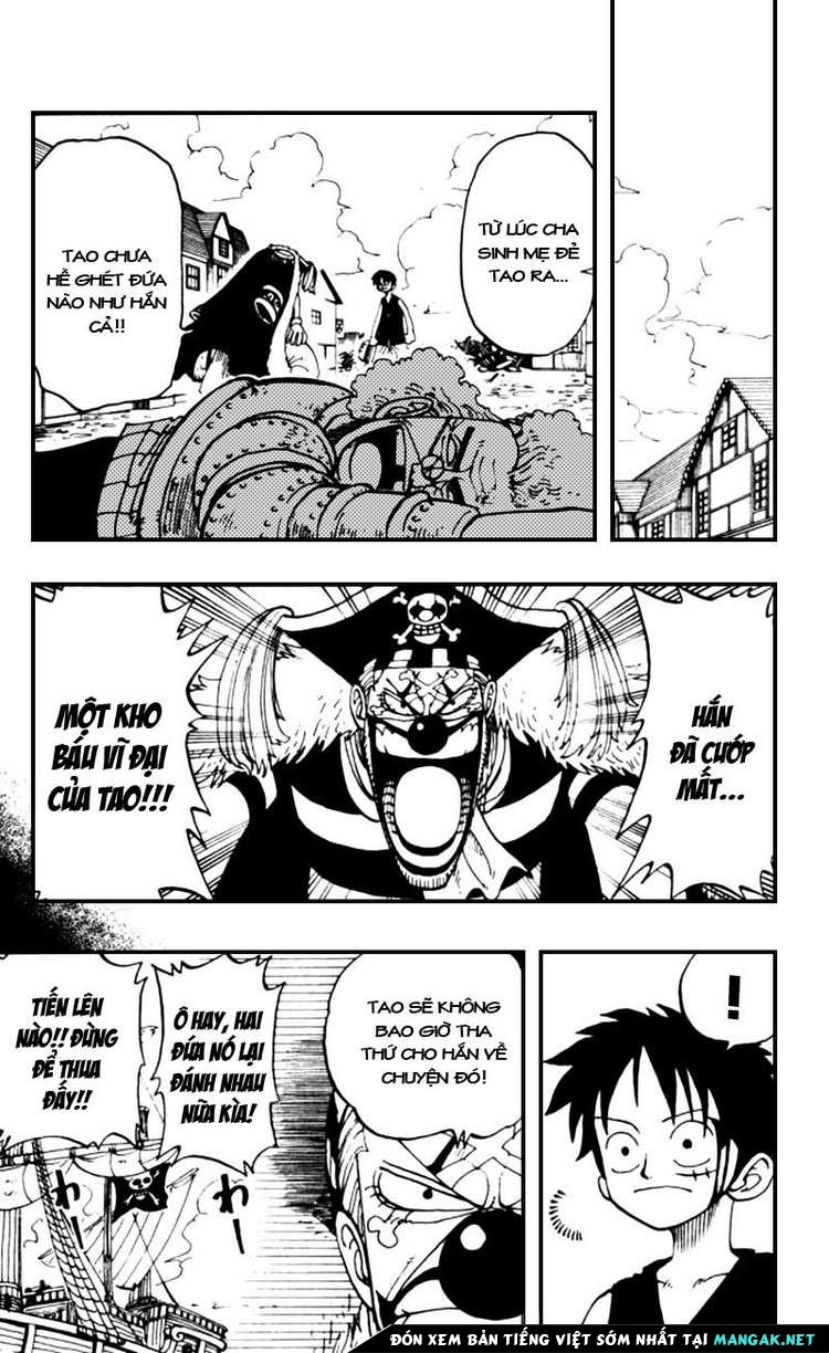 One Piece Tập 19 trang 8