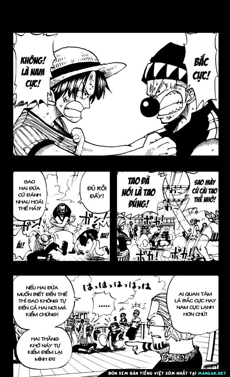 One Piece Tập 19 trang 9