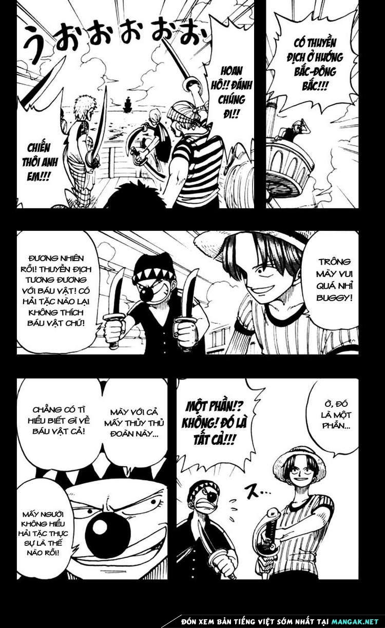 One Piece Tập 19 trang 10