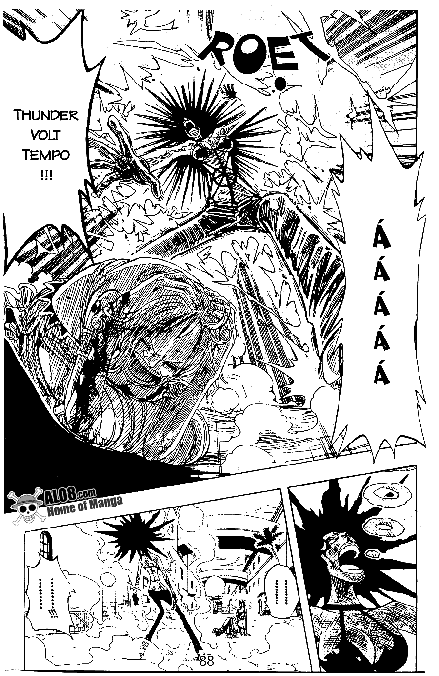 One Piece Tập 192 trang 19
