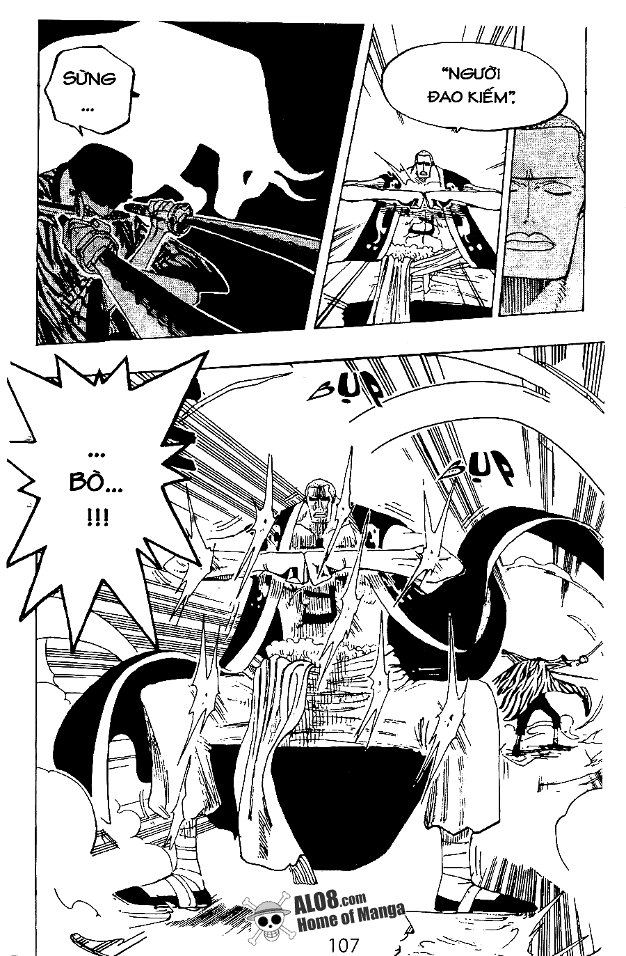 One Piece Tập 193 trang 17