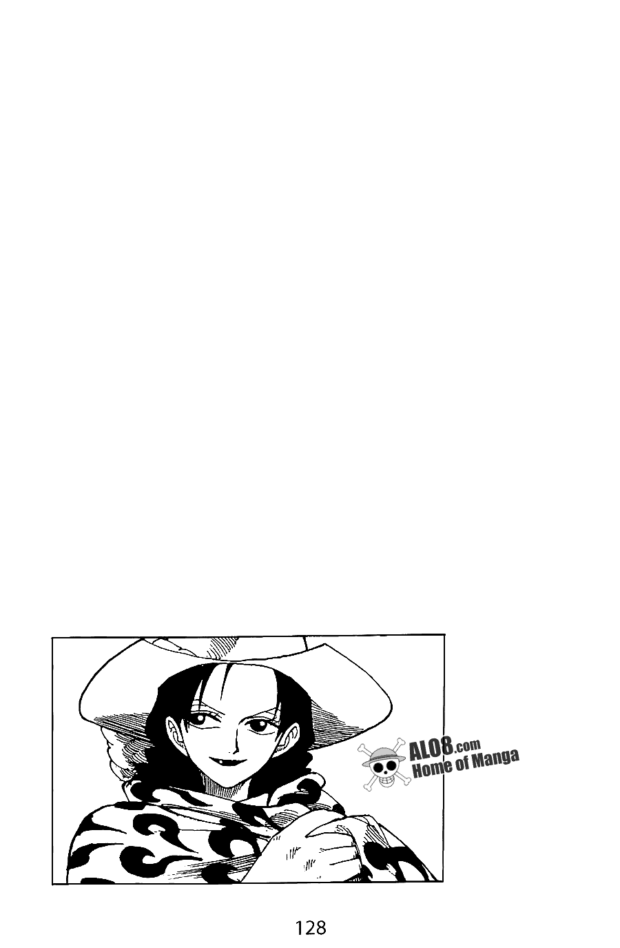 One Piece Tập 194 trang 20