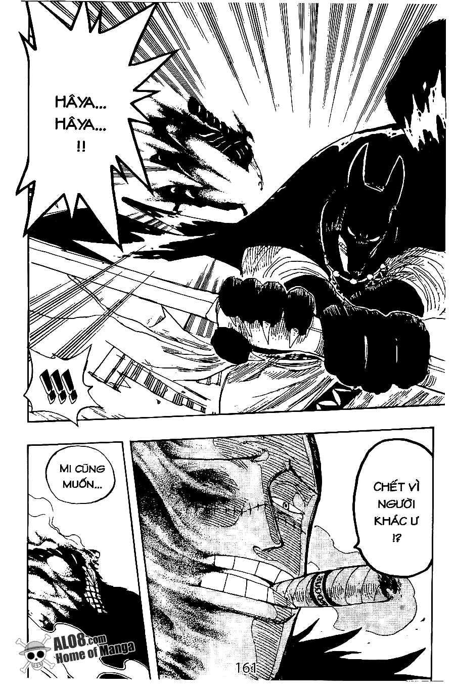 One Piece Tập 196 trang 12