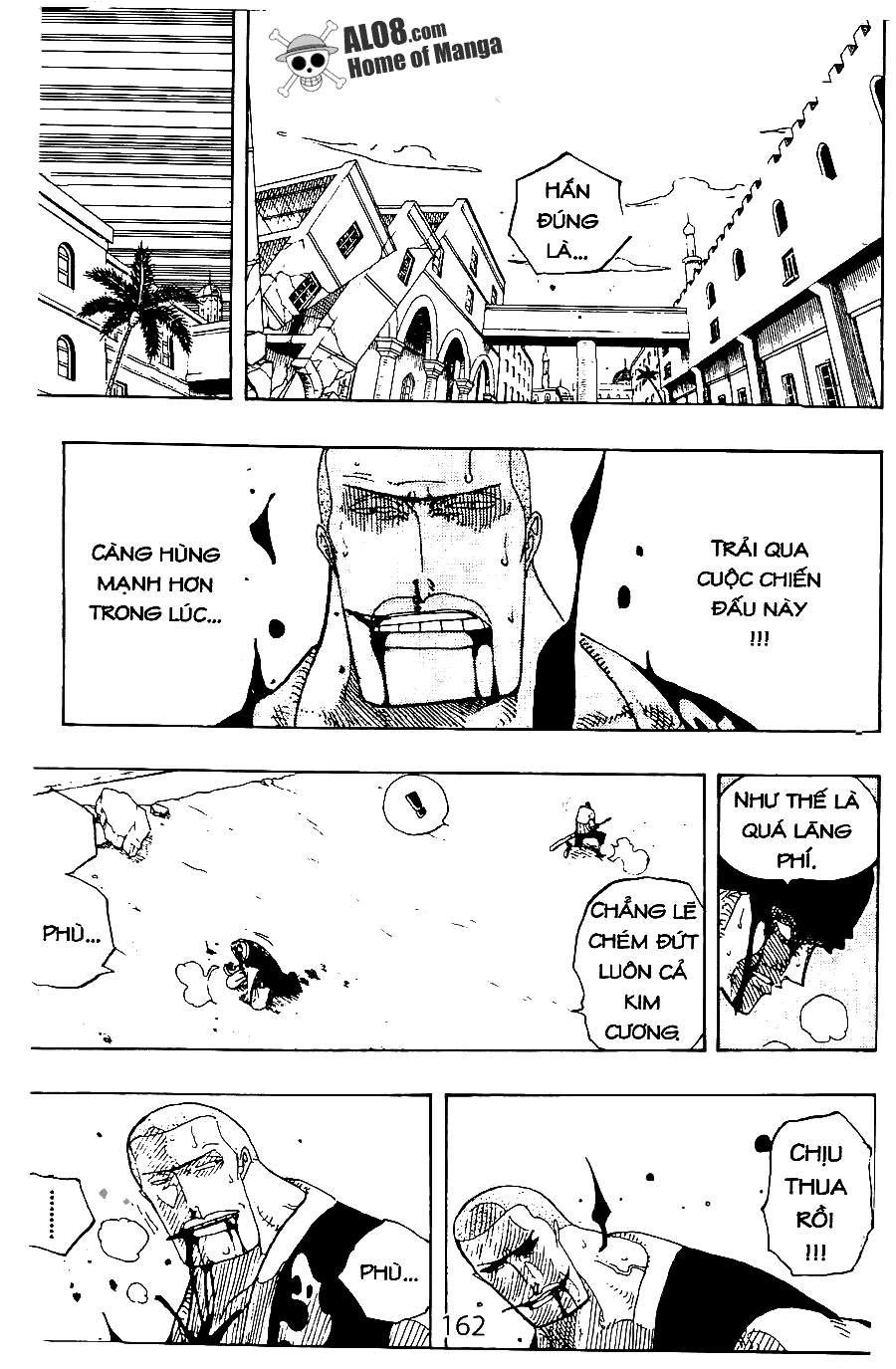 One Piece Tập 196 trang 13
