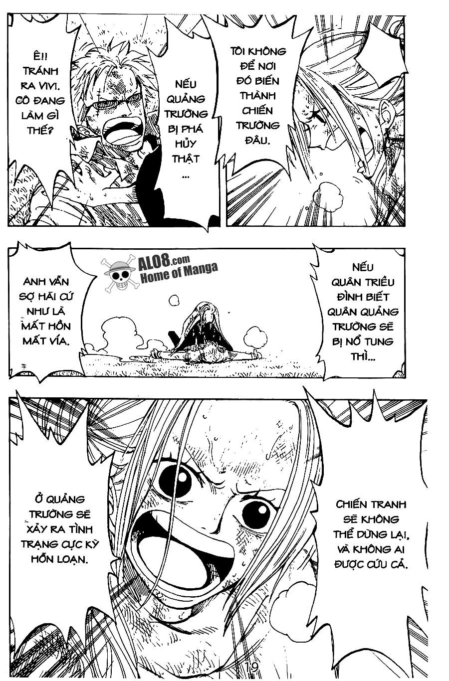 One Piece Tập 197 trang 13