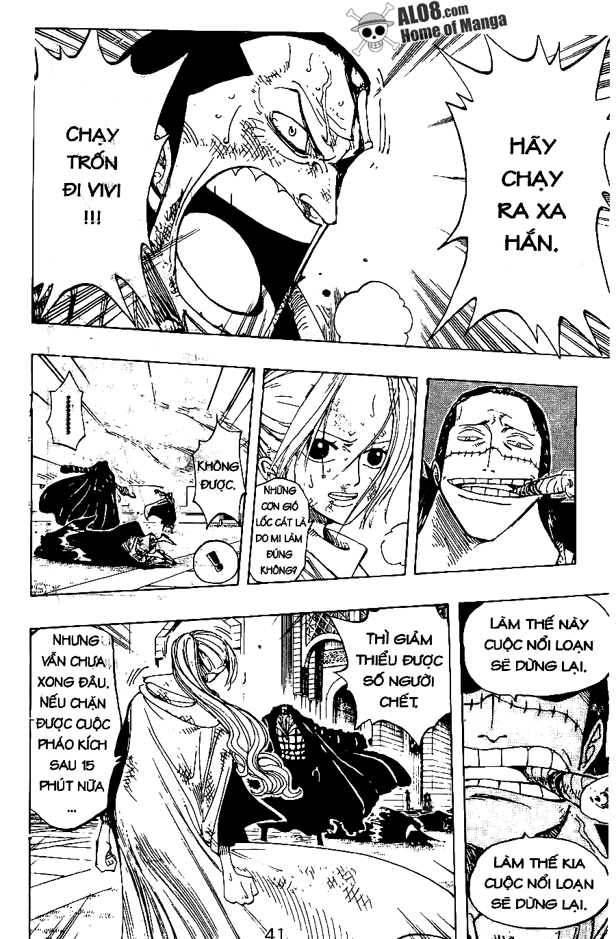 One Piece Tập 198 trang 11