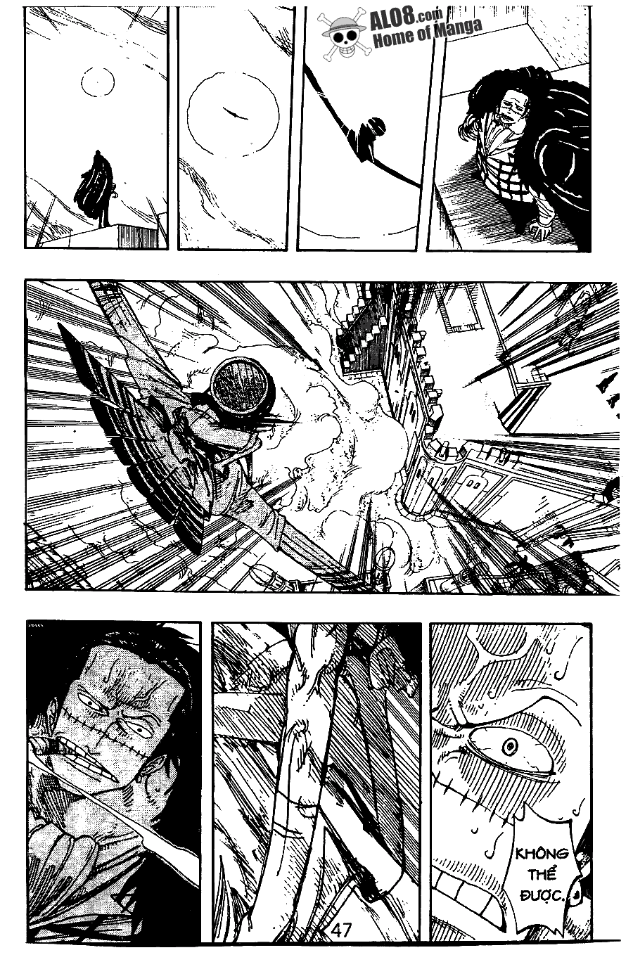 One Piece Tập 198 trang 17