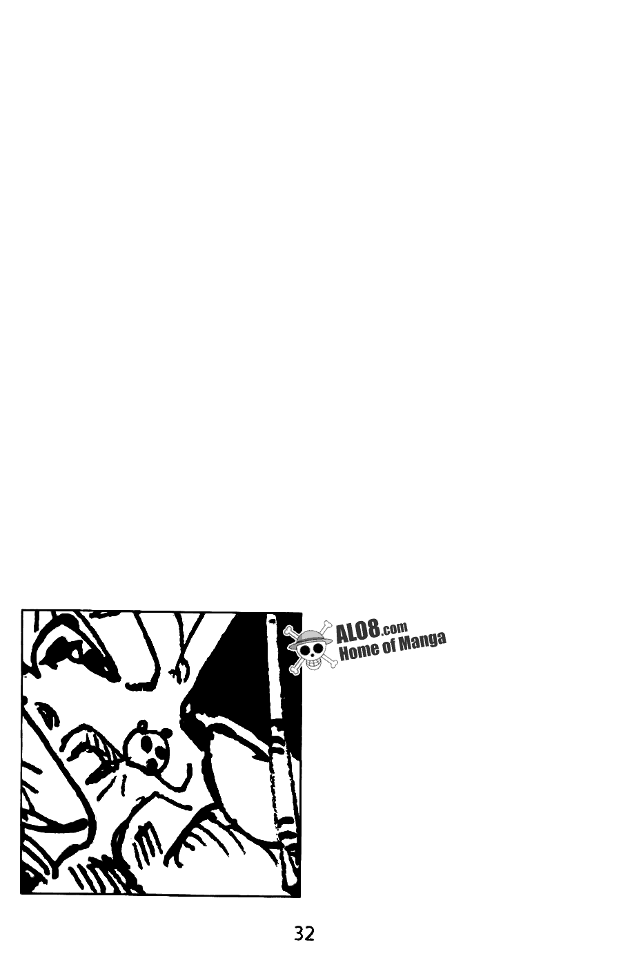 One Piece Tập 198 trang 3