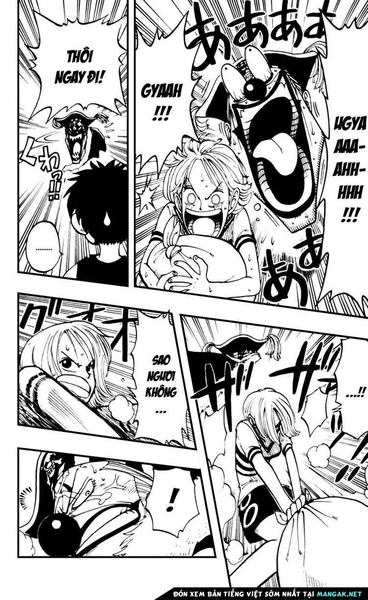One Piece Tập 20 trang 11