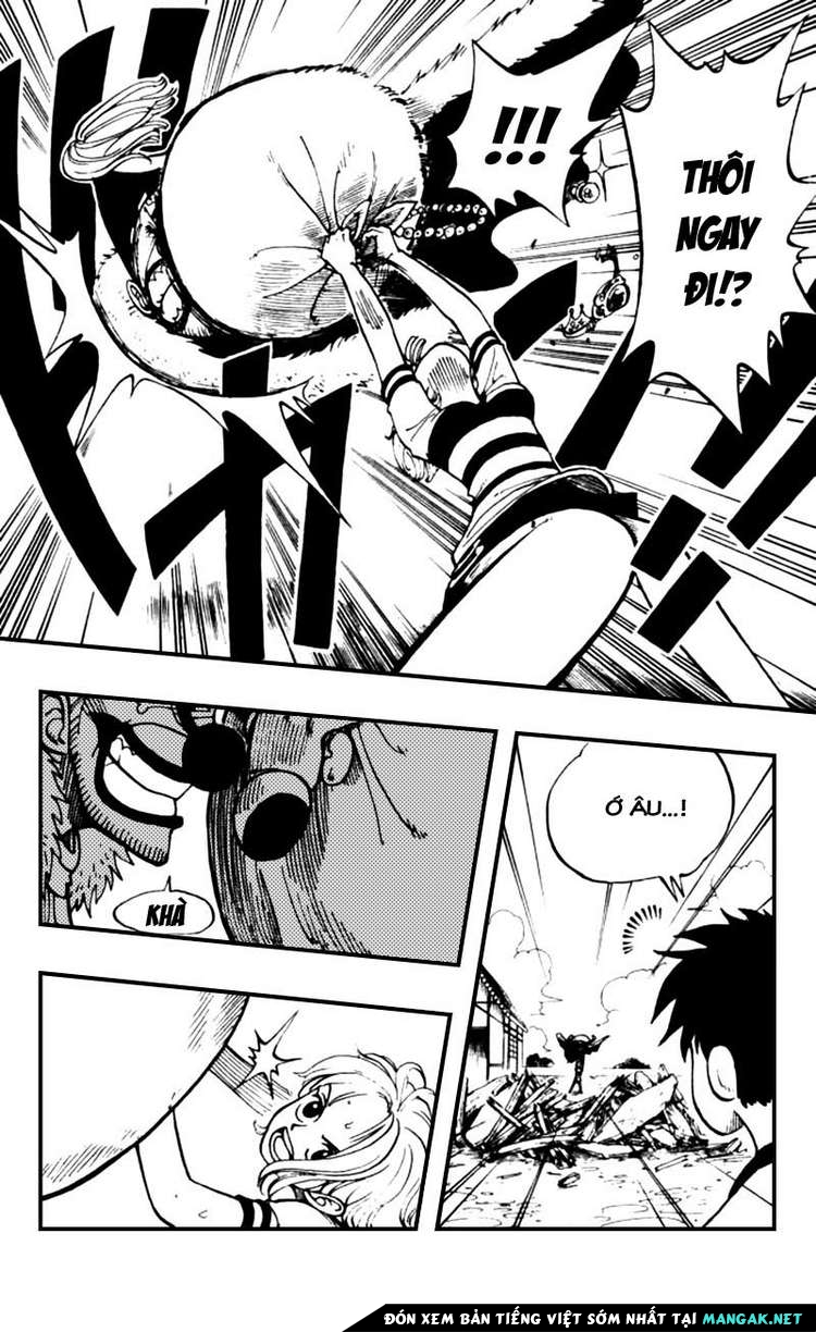 One Piece Tập 20 trang 12