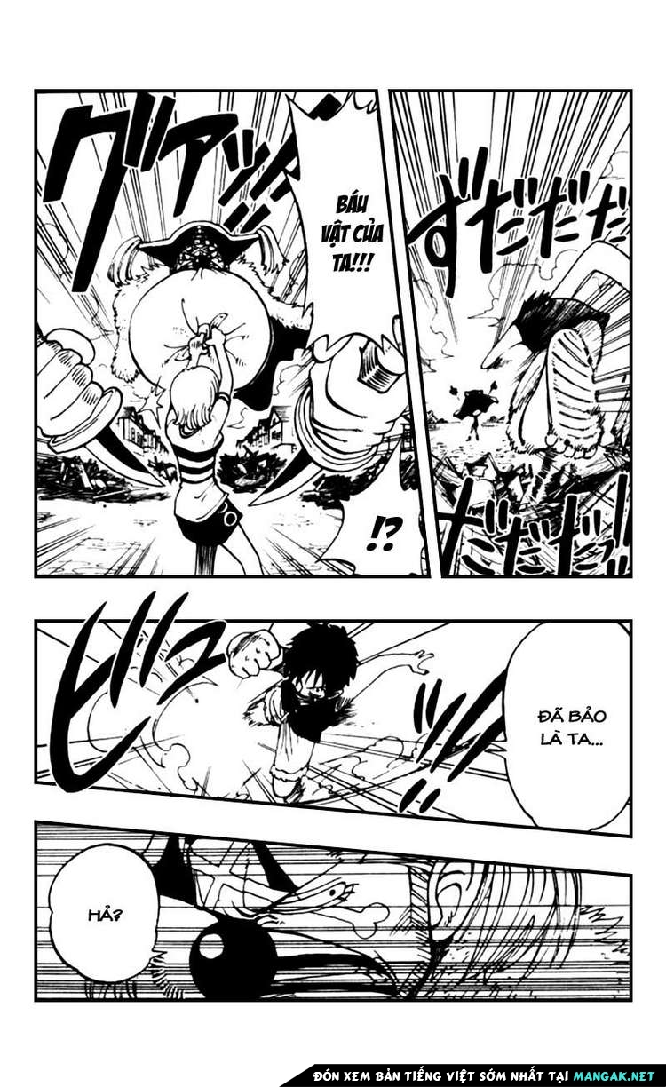 One Piece Tập 20 trang 14