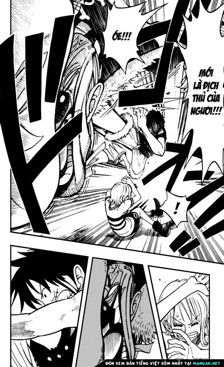 One Piece Tập 20 trang 15