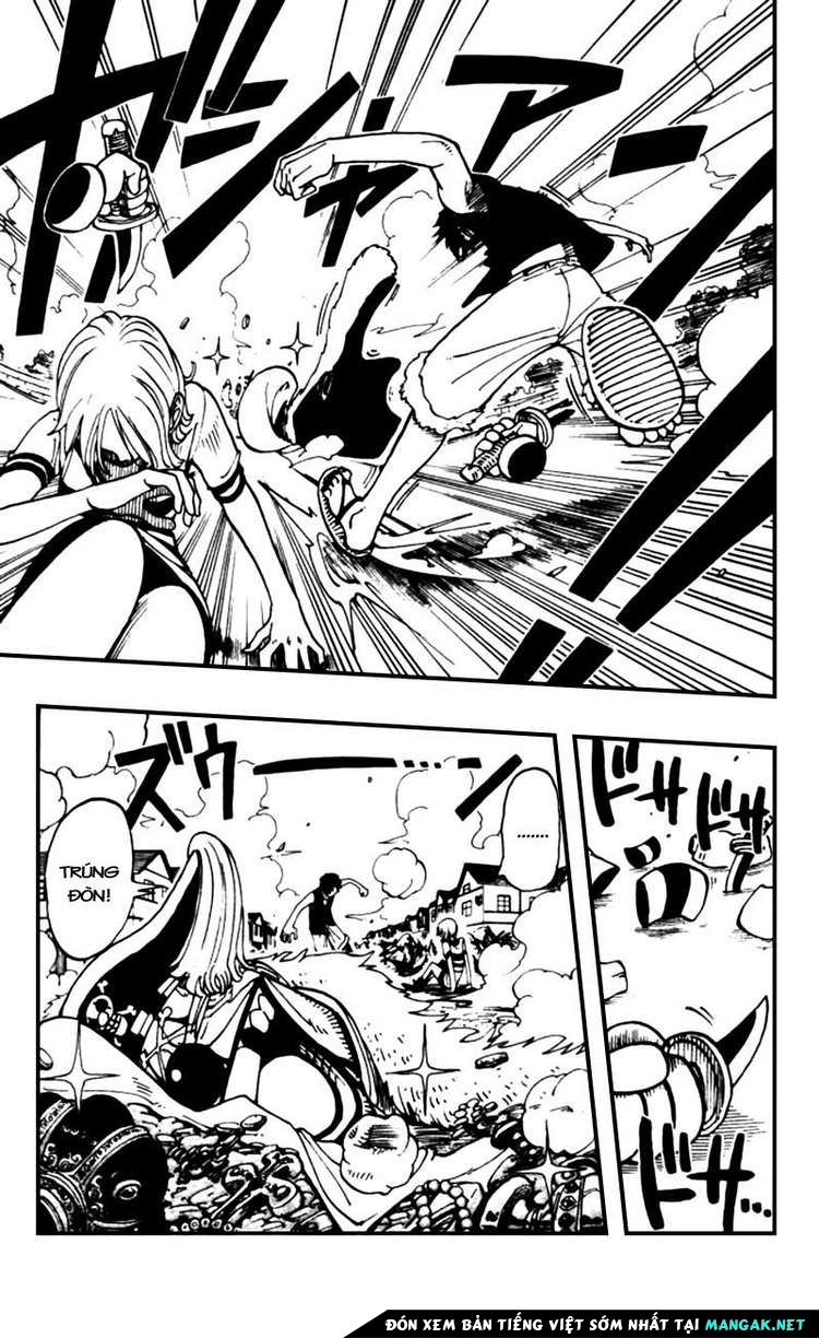 One Piece Tập 20 trang 16