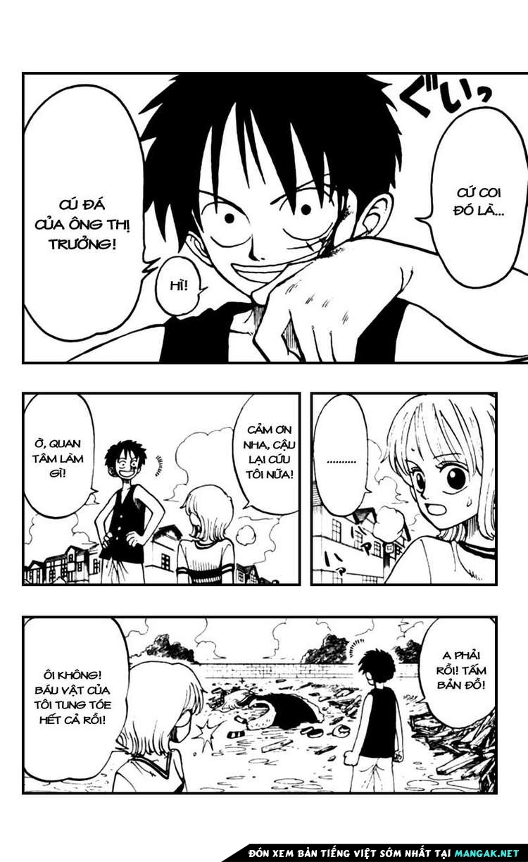 One Piece Tập 20 trang 17