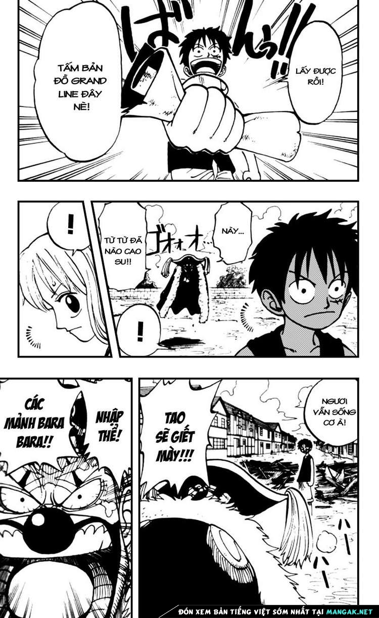 One Piece Tập 20 trang 18