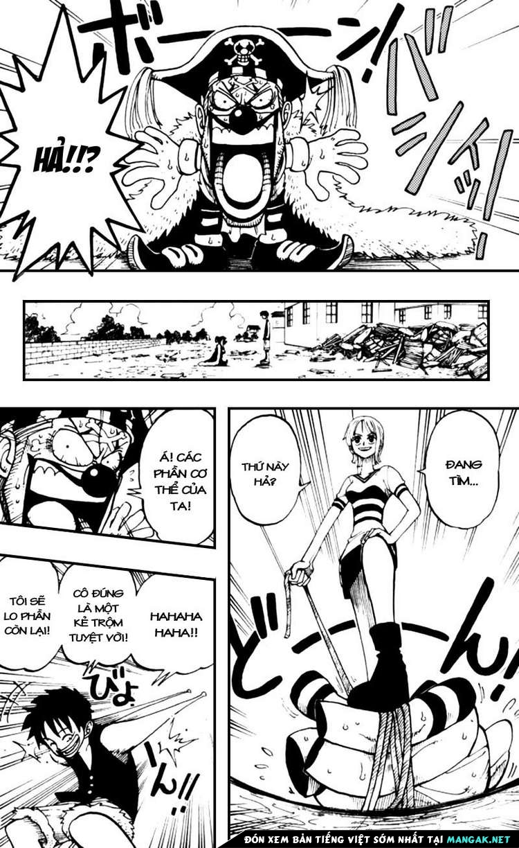 One Piece Tập 20 trang 19