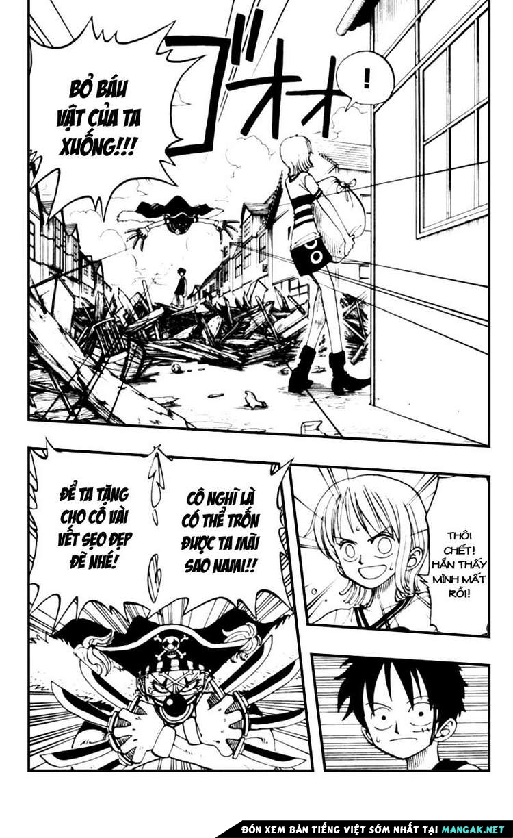 One Piece Tập 20 trang 3