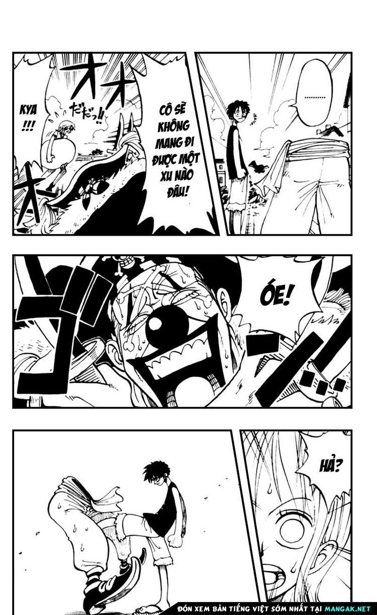 One Piece Tập 20 trang 4