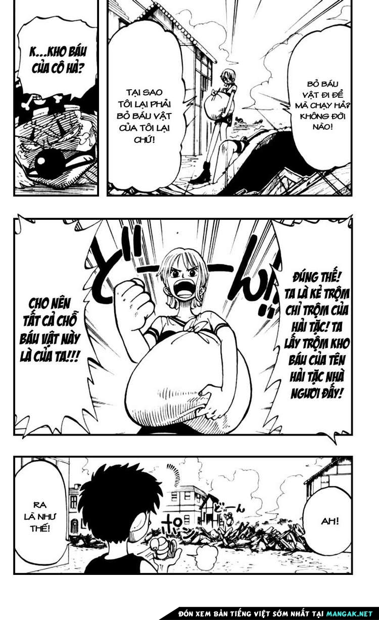 One Piece Tập 20 trang 6