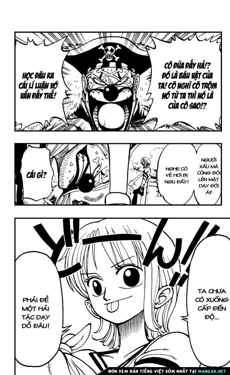 One Piece Tập 20 trang 7