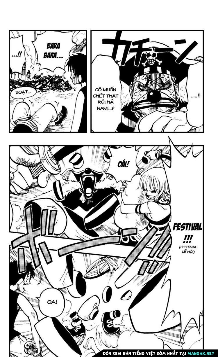 One Piece Tập 20 trang 8