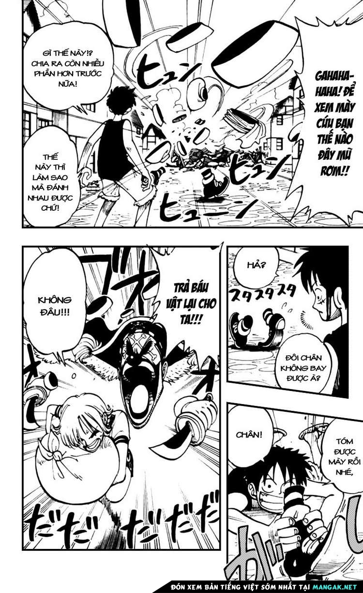 One Piece Tập 20 trang 9