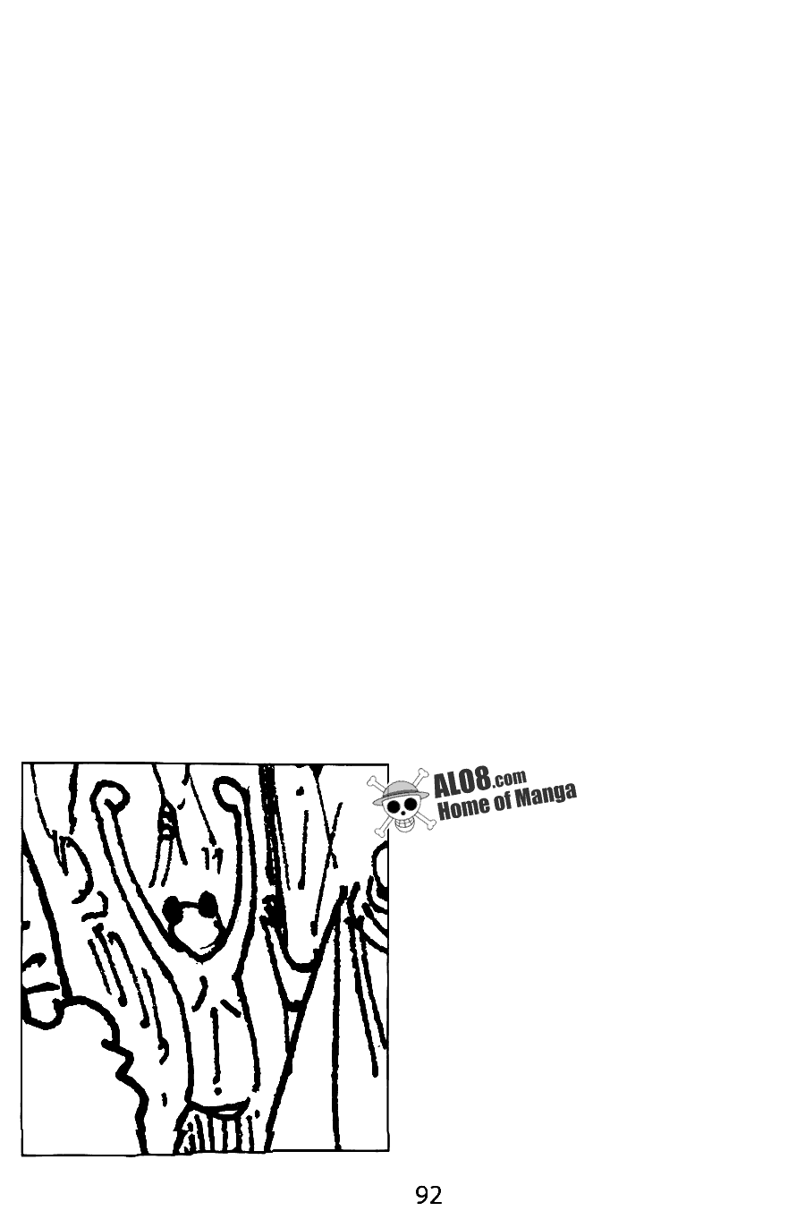 One Piece Tập 201 trang 3