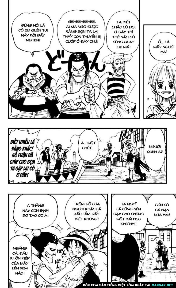 One Piece Tập 21 trang 13