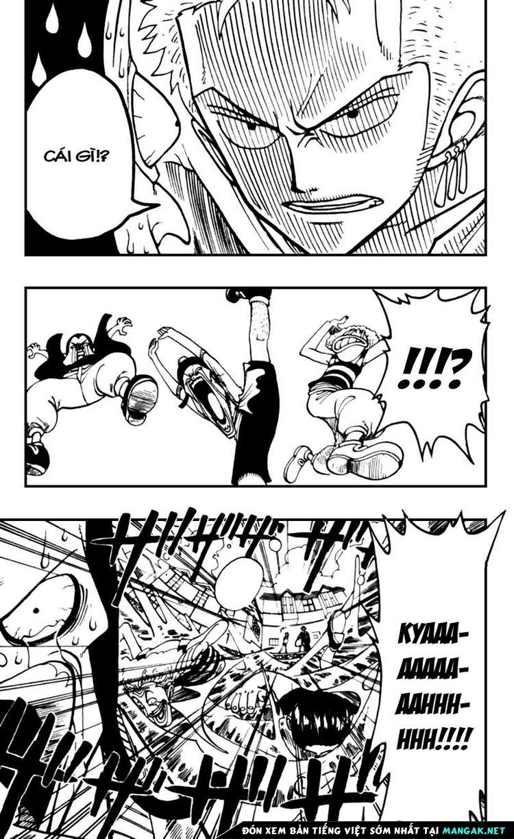 One Piece Tập 21 trang 14