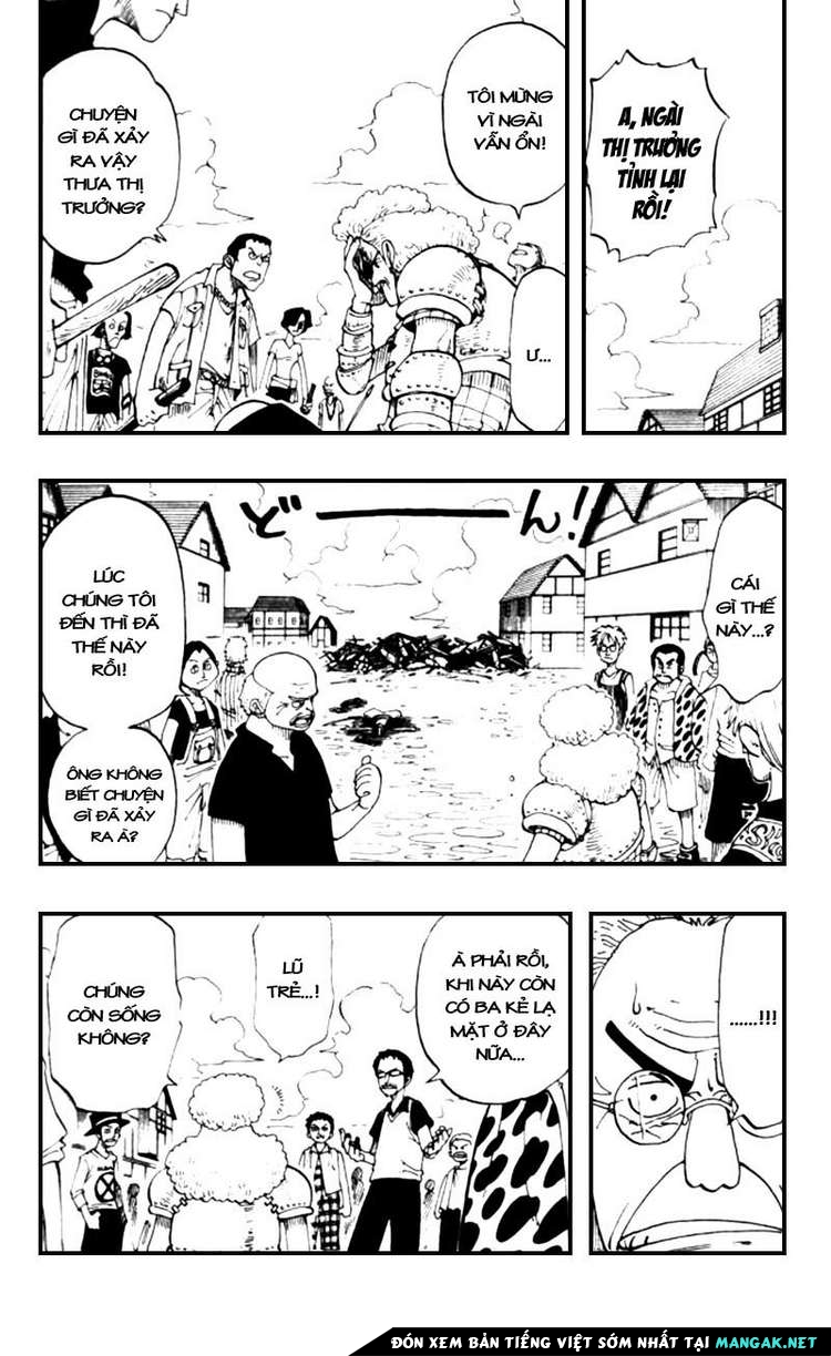One Piece Tập 21 trang 15