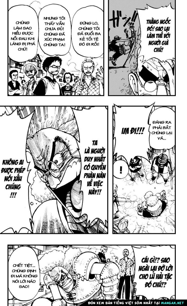 One Piece Tập 21 trang 16