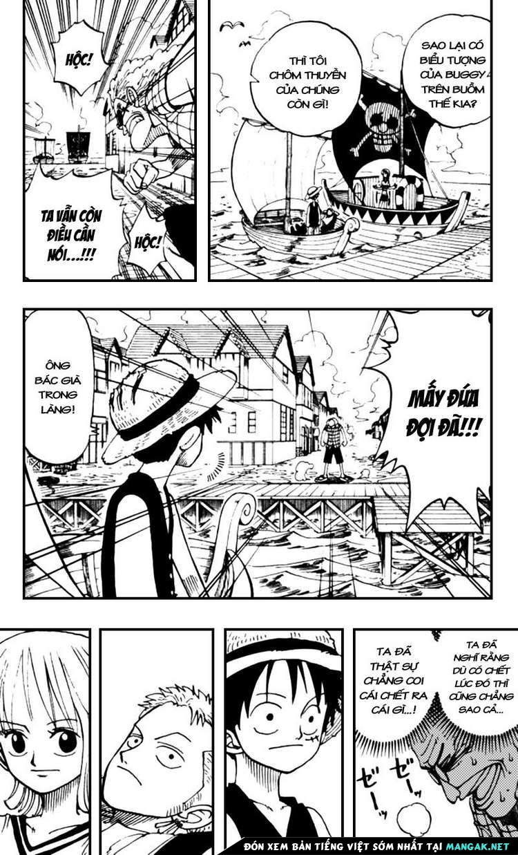 One Piece Tập 21 trang 18
