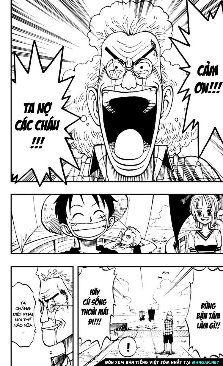 One Piece Tập 21 trang 19