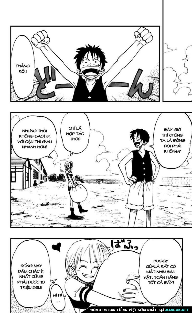 One Piece Tập 21 trang 3