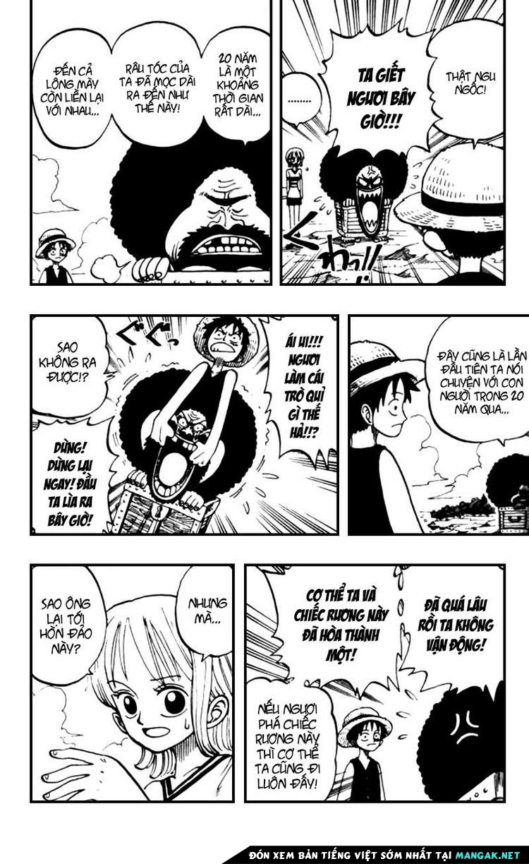 One Piece Tập 22 trang 13