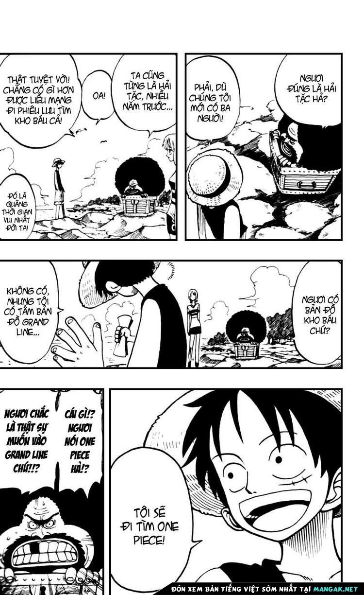 One Piece Tập 22 trang 14