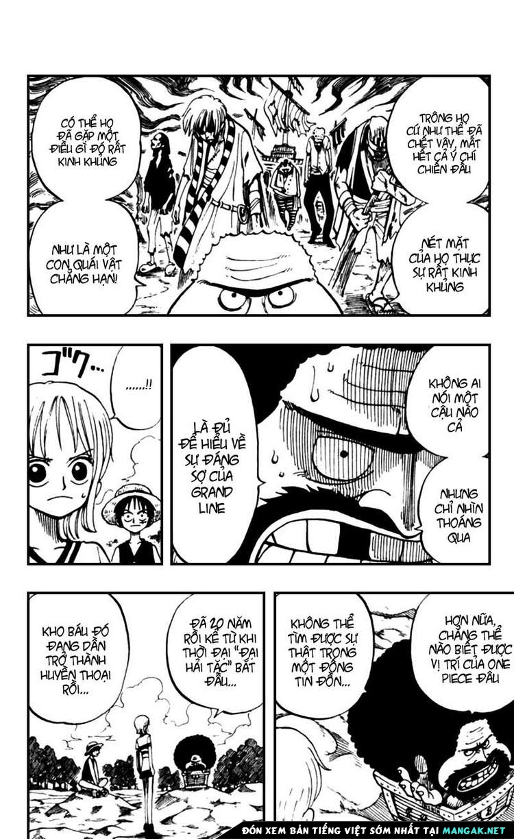 One Piece Tập 22 trang 17