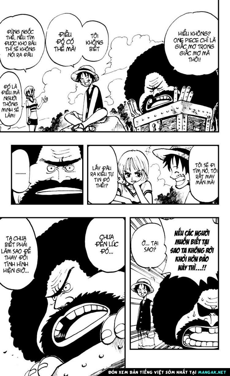 One Piece Tập 22 trang 18