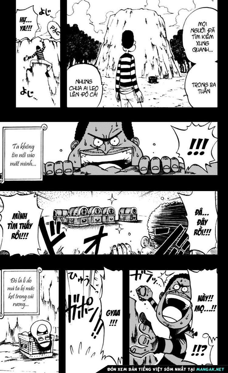 One Piece Tập 22 trang 20